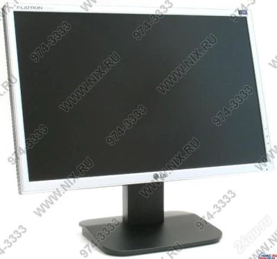 Лот: 137034. Фото: 1. LG 19" отличный. ЖК-мониторы