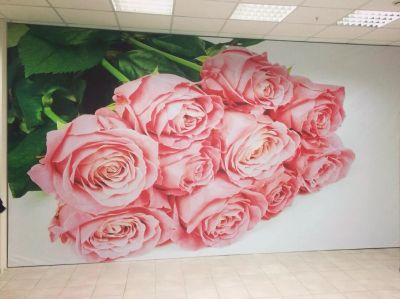 Лот: 9050874. Фото: 1. Банер. Рекламные материалы и оборудование