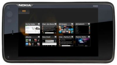 Лот: 3795633. Фото: 1. Nokia N900. Смартфоны