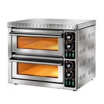 Лот: 10480930. Фото: 1. Печь для пиццы gam formd44tr400. Пищевое
