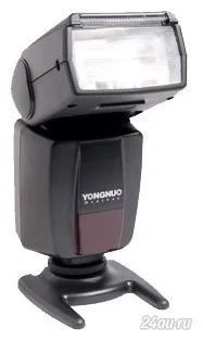 Лот: 5740572. Фото: 1. YongNuo YN-467 TTL Speedlite для... Вспышки, осветители, рассеиватели