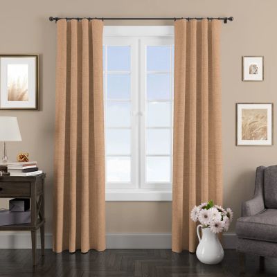 Лот: 22287595. Фото: 1. Шторы Eleganta. Шторы, тюль