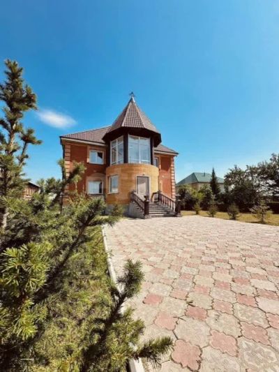 Лот: 25288049. Фото: 1. 5-комн. и более дом , посёлок... Дома
