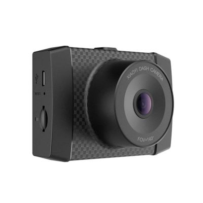 Лот: 14758520. Фото: 1. Видеорегистратор Xiaomi Ultra... Видеорегистраторы,  радар-детекторы, системы парковки