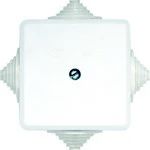 Лот: 12948621. Фото: 1. Коробка распределительная КОА-002-БК... Электрические щиты, боксы, шкафы