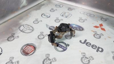 Лот: 23584428. Фото: 1. Вакуумный клапан Honda Accord... Другое (автозапчасти)