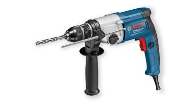 Лот: 8683720. Фото: 1. Дрель BOSCH GBM 13-2 RE 06011B2001... Электроинструмент