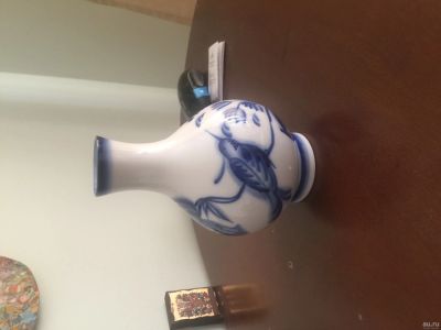 Лот: 13681255. Фото: 1. Ваза. Вазы