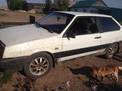 Лот: 6814808. Фото: 1. Ваз 2108. Автомобили