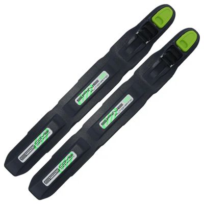 Лот: 22360207. Фото: 1. Лыжные крепления SNS Spine S3L... Крепления