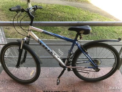 Лот: 18041126. Фото: 1. Горный (MTB) велосипед STELS Navigator... Велосипеды