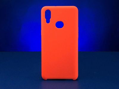 Лот: 19914143. Фото: 1. Кейс Silicon Cover для Samsung... Чехлы, бамперы