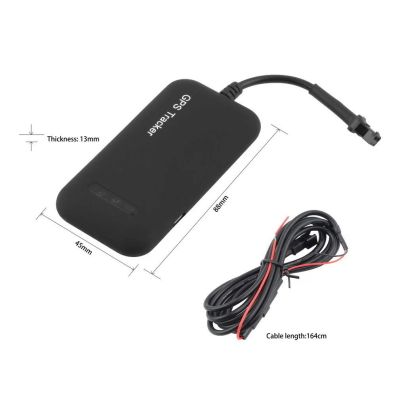 Лот: 5416694. Фото: 1. GPS трекер GPS - GPRS - GSM трекер... Автомобильные сигнализации