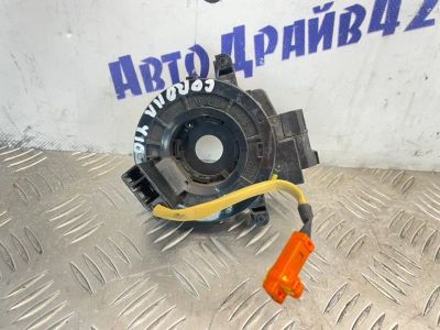 Лот: 25071976. Фото: 1. кольцо SRS toyota corolla ZRE151L. Двигатель и элементы двигателя
