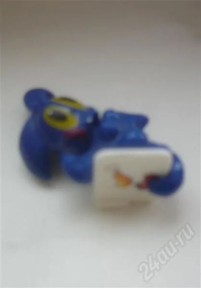 Лот: 369039. Фото: 1. Киндер 41. Игрушки