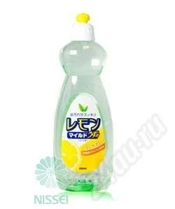 Лот: 453642. Фото: 1. «Tornado Lemon Mild» Средство... Бытовая химия