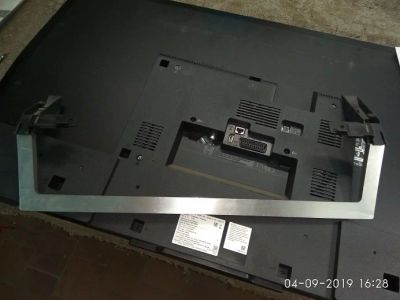 Лот: 14552246. Фото: 1. подставка tv Sony KDL-43WD752... Кронштейны, стойки, подставки