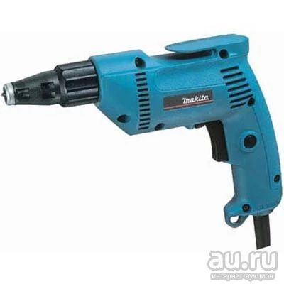 Лот: 12787329. Фото: 1. Шуруповерт Makita 6821. Гарантия... Электроинструмент