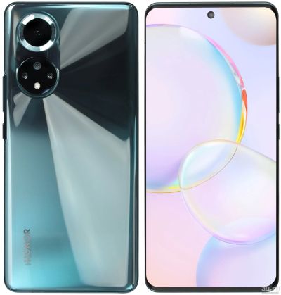 Лот: 18687264. Фото: 1. Новый 6.57" Смартфон Honor 50... Смартфоны