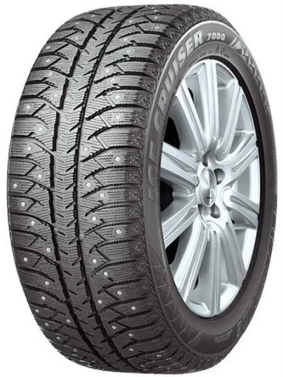 Лот: 20133910. Фото: 1. Шина 205/65 15 94T Bridgestone... Шины