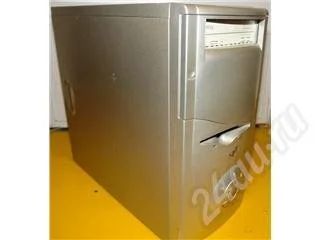 Лот: 270883. Фото: 1. Продам Системник (возможен обмен... Компьютеры в сборе