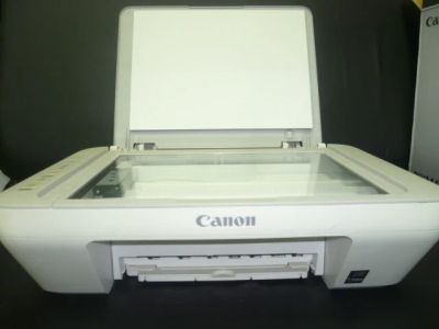 Лот: 11016994. Фото: 1. Принтер Canon Pixma. МФУ и копировальные аппараты