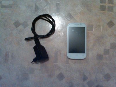 Лот: 5456673. Фото: 1. Alcatel OneTouch POP C3 (4033D... Смартфоны
