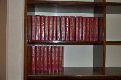 Лот: 8818315. Фото: 1. Собрание сочинений Агаты Кристи... Художественная