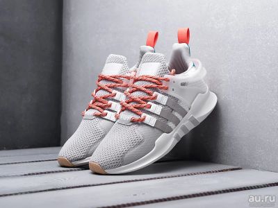 Лот: 12696664. Фото: 1. Кроссовки Adidas EQT Support ADV... Кеды, кроссовки, слипоны