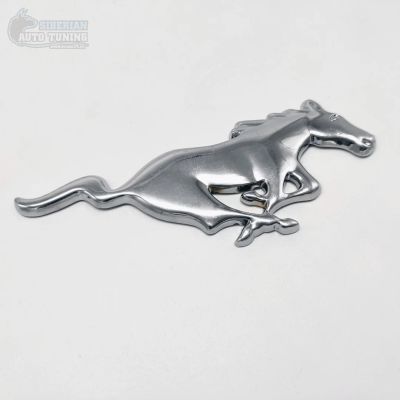 Лот: 19151490. Фото: 1. Эмблема шильдик логотип Mustang... Детали тюнинга