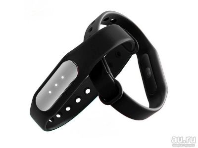 Лот: 10156684. Фото: 1. Фитнес браслет Xiaomi Mi Band... Пульсометры, шагомеры, секундомеры