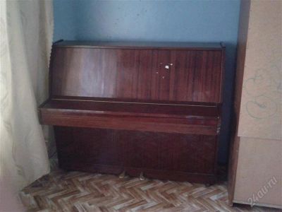 Лот: 2178143. Фото: 1. пианино "прелюдия". Клавишные