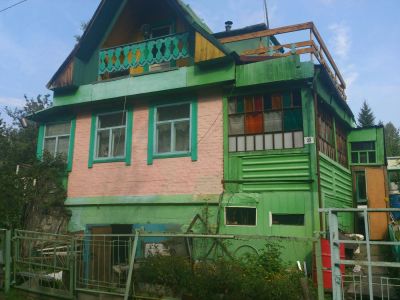Лот: 4445171. Фото: 1. Дача. Дачи