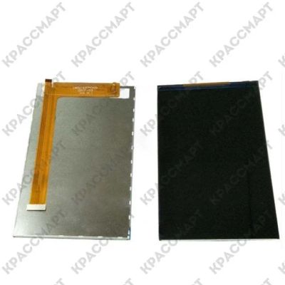 Лот: 10493946. Фото: 1. Дисплей FLY FS509 (Nimbus 9). Дисплеи, дисплейные модули, тачскрины