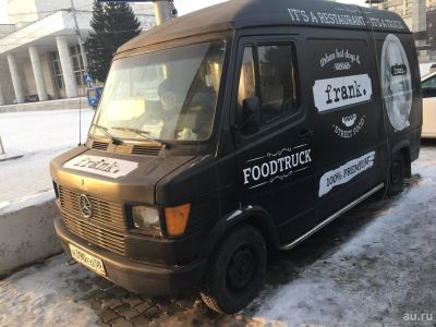 Лот: 9069506. Фото: 1. Продам готовый бизнес! Фуд-трак... Другое (готовый бизнес)
