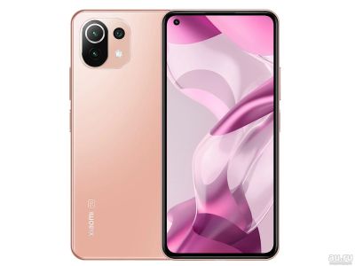 Лот: 18563333. Фото: 1. Xiaomi 11 Lite 5G NE 8/128GB... Смартфоны
