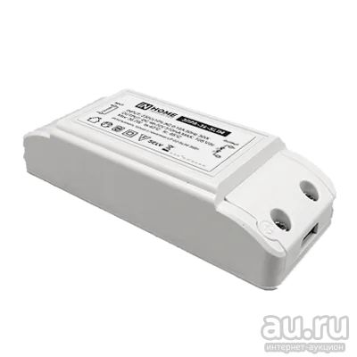 Лот: 18563870. Фото: 1. ЭПРА-36-SLIM 36Вт серии SLIM IN... Комплектующие