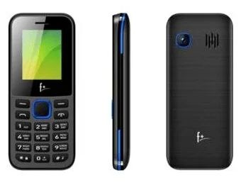 Лот: 18658718. Фото: 1. Мобильный телефон F+ (Fly) F198... Смартфоны