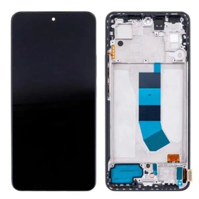 Лот: 25204249. Фото: 1. Дисплей Xiaomi Redmi Note 13... Дисплеи, дисплейные модули, тачскрины