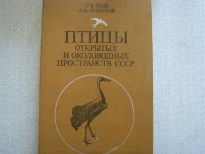 Лот: 2739695. Фото: 1. Птицы открытых и околоводных пространств... Домашние животные