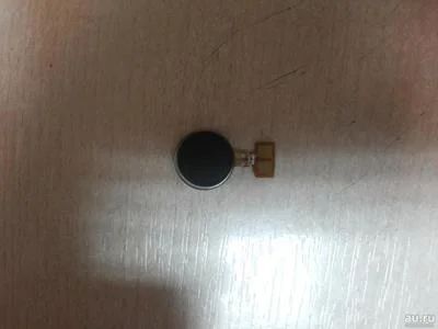 Лот: 8225710. Фото: 1. A26 . Samsung gt- s7710 Вибромотор... Вибромоторы