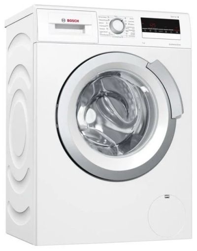 Лот: 11903344. Фото: 1. Стиральная машина BOSCH WLL 24266... Стиральные машины