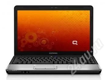 Лот: 612700. Фото: 1. Ноутбук HP CQ60-420ER QL-65/3GB... Ноутбуки