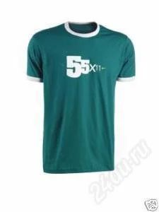 Лот: 1517169. Фото: 1. Nike cycling 15штук L. Футболки, поло
