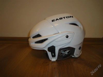 Лот: 2658483. Фото: 1. Хоккейный ШЛЕМ EASTON S7. Спортивная символика и атрибутика
