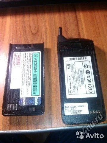 Лот: 4996355. Фото: 1. motorola d460 Рабочий раритет. Кнопочные мобильные телефоны