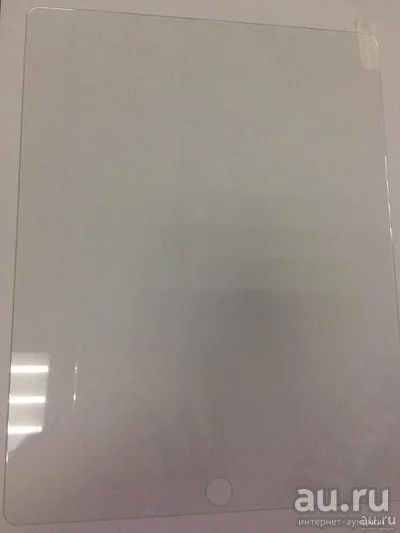 Лот: 12968397. Фото: 1. Защитное стекло iPad 2/ 3/ 4 Бесплатная... Защитные стёкла, защитные плёнки