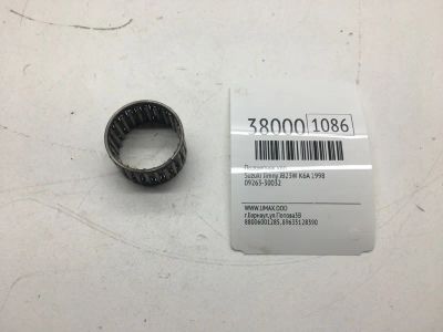 Лот: 20388639. Фото: 1. Подшипник КПП Suzuki Jimny 1998... Другое (автозапчасти)