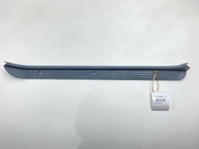 Лот: 25324023. Фото: 1. Накладка на порог Mazda 626 1980... Кузов