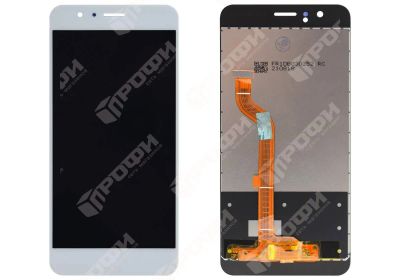 Лот: 10494266. Фото: 1. Дисплей Huawei Honor 7A Pro (AUM-L29... Дисплеи, дисплейные модули, тачскрины